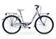 Fashion Donna 26 Bianco Viola